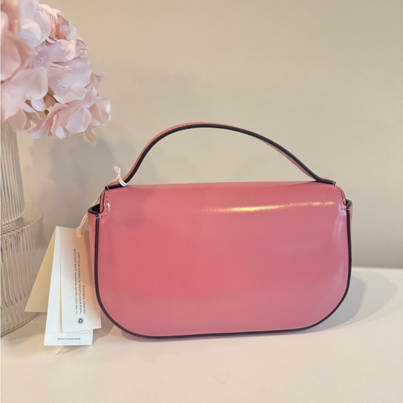 New Tag On Limited Edition Tory Burch Bag - Picture 5 of 9